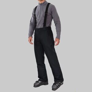 OBERMEYER -Axiom FZ Suspender Pant